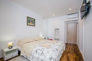 Letto o letti in una camera di Guesthouse Old Mulberry