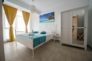 Φωτογραφία από το άλμπουμ του Apartel Serenity View 46 σε Năvodari