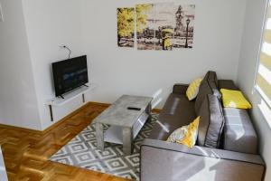 Gallery image of Town side apartment in Banja Luka