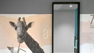 Fotografie z fotogalerie ubytování Birgit Hôtel Le Havre Centre v destinaci Le Havre
