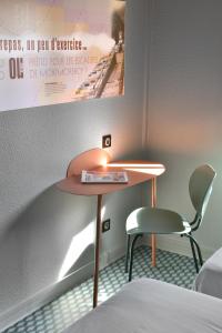 Fotografie z fotogalerie ubytování Birgit Hôtel Le Havre Centre v destinaci Le Havre
