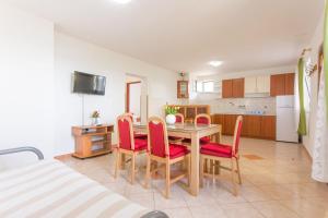 ジュテラッツにあるHouse Motarのギャラリーの写真