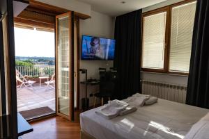 Galeriebild der Unterkunft B&B The View all'Acquedotto in Rom