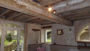 Zdjęcie z galerii obiektu Le Clos de La Pinsonnière w mieście Vaudelnay