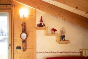 Fotografia z galérie ubytovania Baita dei ski app 6 v Livigno