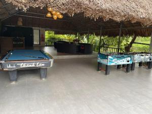 Fotografie z fotogalerie ubytování Sun Blush Villa & Resort Lương Sơn - 4 v destinaci Hòa Bình