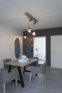 Fotografie z fotogalerie ubytování Hotel Restaurant Tychon AG v destinaci Eynatten