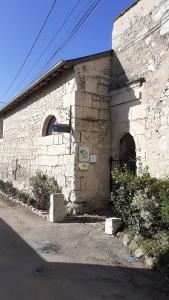 Zdjęcie z galerii obiektu Le Clos de La Pinsonnière w mieście Vaudelnay