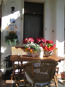 Fotografie z fotogalerie ubytování B&B Oasi di Venezia v destinaci Campalto