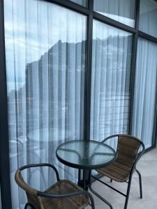 Fotografie z fotogalerie ubytování Hotel Biota v destinaci Kvariat'i