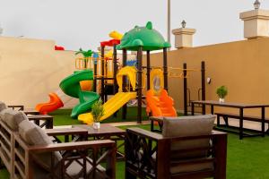 Gallery image of forsana resort in Dammam