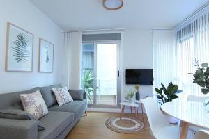 Kép Apartamento Mar de Ardora szállásáról Vigóban a galériában