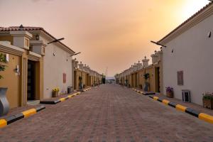 Gallery image of forsana resort in Dammam