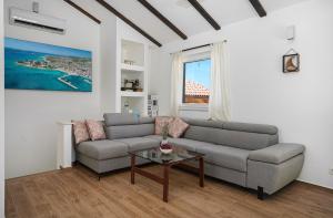 Fotografie z fotogalerie ubytování "The 7th Heaven Garden" Villa v destinaci Vodice + 37 fotografií