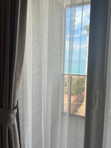 Příroda nedaleko hotelu