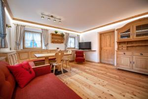 Gallery image of Apartments Berna in Ortisei