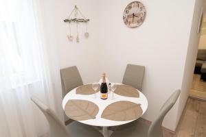 Ảnh trong thư viện ảnh của Apartments Anđela ở Skradin