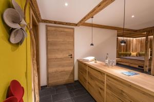 Fotografie z fotogalerie ubytování Dorf Suites v destinaci Oberstdorf + 37 fotografií