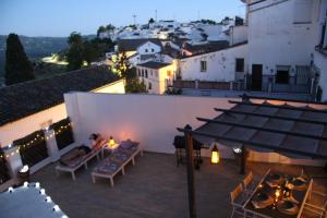 科爾提斯弗隆提拉的住宿－Spa, Sierra y sol，相簿中的一張相片