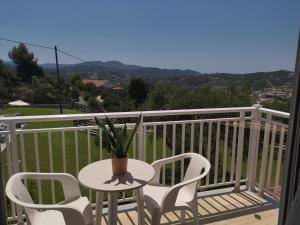 Gallery image of Villa Argiris in Agios Stefanos