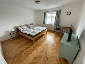 Imagen de la galería de Apartmán Počátky, en Počátky