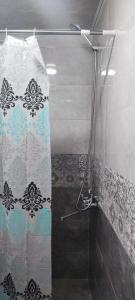 Gallery image of guest house lela rezo in Kazbegi