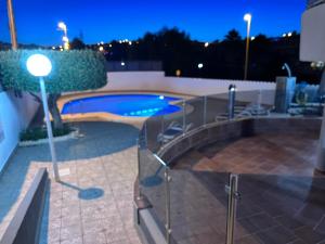 Zdjęcie z galerii obiektu Beautiful 1st floor Apartment w mieście Orihuela