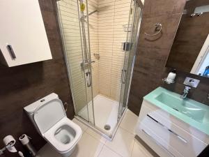Zdjęcie z galerii obiektu Beautiful 1st floor Apartment w mieście Orihuela