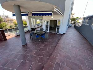 Zdjęcie z galerii obiektu Beautiful 1st floor Apartment w mieście Orihuela
