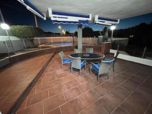 Zdjęcie z galerii obiektu Beautiful 1st floor Apartment w mieście Orihuela