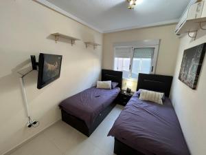 Zdjęcie z galerii obiektu Beautiful 1st floor Apartment w mieście Orihuela