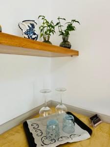 Fotografie z fotogalerie ubytování Tzavelitiko Home v destinaci Himare