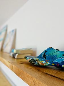 Fotografie z fotogalerie ubytování Tzavelitiko Home v destinaci Himare