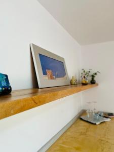 Fotografie z fotogalerie ubytování Tzavelitiko Home v destinaci Himare