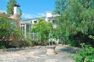 Zahrada ubytování Holiday House 'El Recreo' in Torredembarra