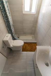 Fotografia z galérie ubytovania large apartment with terrace and spa v Aténach