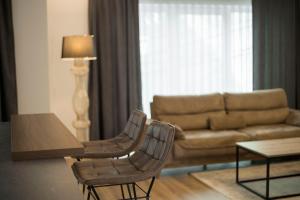 Gallery image of Lux Apartments in Pristina