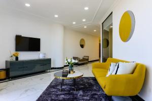 Gallery image of Aura Apartment Da Lat in Da Lat