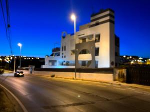 Zdjęcie z galerii obiektu Beautiful 1st floor Apartment w mieście Orihuela