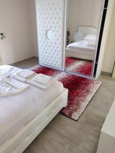 Gambar di galeri bagi Villa Tranquility di Durrës
