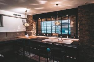 Зображення з фотогалереї помешкання Aktivhotel Wildschütz у місті Гмунден