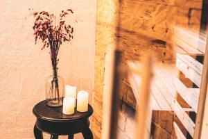 Зображення з фотогалереї помешкання Aktivhotel Wildschütz у місті Гмунден