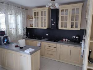 Gambar di galeri bagi Villa Tranquility di Durrës