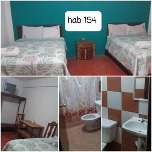 Фотография из галереи Hotel Doña Mary Huatulco в городе Санта-Крус-Уатулько +28 фотографий