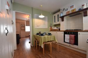 Gallery image of Daisy Tatham Cottage in Rye
