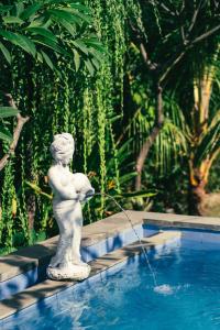 Kuri Garden Cottage Nusa Penida Opdaterede Priser For 22