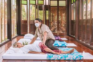 Hosté ubytování Khaolak Oriental Resort - Adult Only