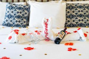 Fotografie z fotogalerie ubytování Grooms Beach Villa & Resort v destinaci Saint Georgeʼs