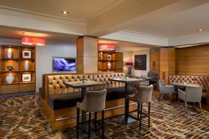 Gallery image of The Park Royal Hotel & Spa in Warrington
