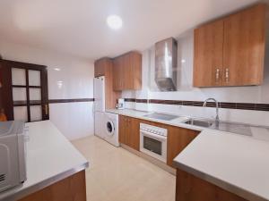 Fotografie z fotogalerie ubytování Chalet Carina v destinaci Chiclana de la Frontera